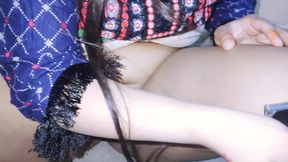 She Says- Now My Pussy Is Clean, Will You Lick It?