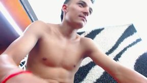 Derek Cooper Private Show