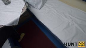 Mia Murkovski - Hunt4k - Pov