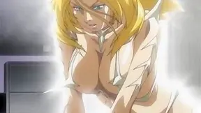 Babes Hot Transformation Unleashes Insane Lust for Giant Monster Dick