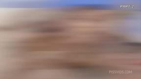 Sandra Soul is Unbreakable #2Wet, 4on1, ATM, DAP, No Pussy, Rough Sex, Big Gapes, Pee Drink, Creampie Swallow GIO1978