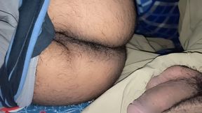 Indian Gay Fuck In MidNight by Roommate