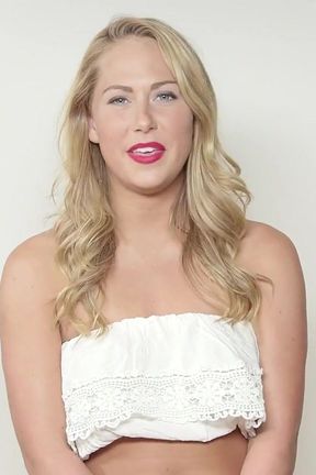 Carter Cruise - meet Carter