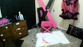 Mistress M and Brandy 2