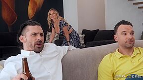 Incredible Stepmom Katalina Kyle Porn Filthy