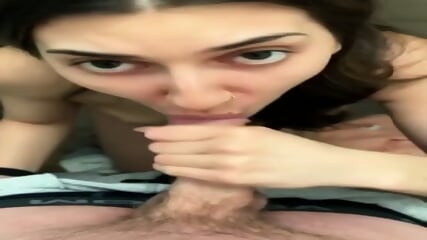 It should be illegal to look this good.