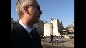 The Director Doing Anal in the Auditions