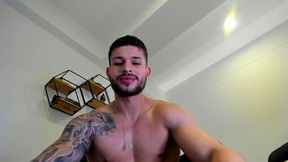 Santos Ramirez Private Show