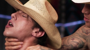 Men: Cowboys Go from Mechanical Bull to Raw, Wild Sex