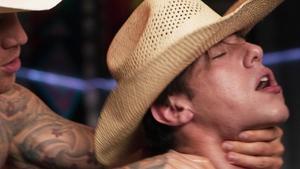 Men: Cowboys Go from Mechanical Bull to Raw, Wild Sex