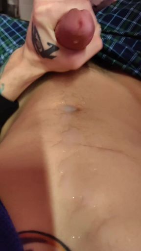 Huge load on stomach