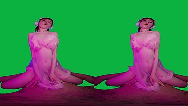 [Passthrough] Erotic Gaming Session starring Lilly Mays