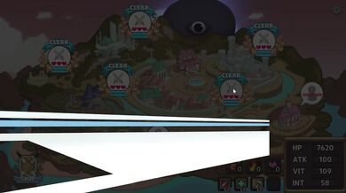 Isekai Quest - Shymi's CG