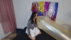 15 blow to pop
