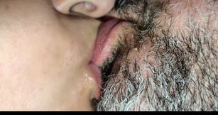 Couple Anal POV Hot Arab Wife Romantic Sex