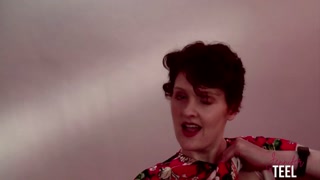 Naughty Jennifer JOI, tells you to rip your t-shirt while you cum on yourself