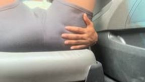 Lashayy Chapo's Hotboxin' Pt 3!! MOV
