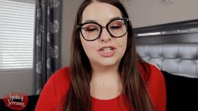 Be My Lipstick Toy - 720 MP4