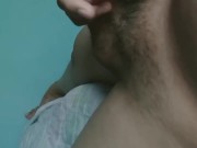 Vinedeohan ako ng tropa ko habang nagjajakol