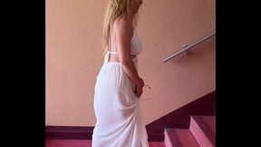 Naughty Story faite au Cap d'_Agde (Erotique - Exhibition) Voici une ...