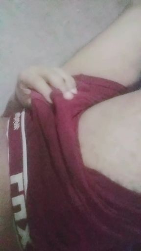 Big Dick Young Men