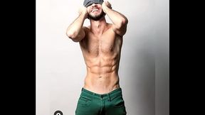 Green Underwear