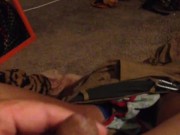 Short Video Of My Tiny Cocklet