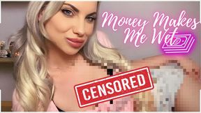 Money Makes Me Wet (Beta Safe Censored Loser Porn) 1080WMV