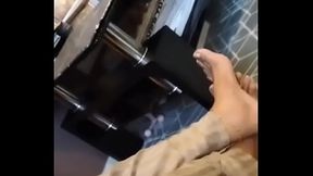 My friends sexy unaware milf feet