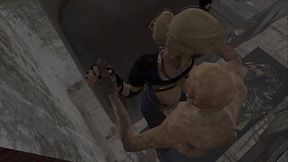 FO4: The Ghoul Stalker Pt.2