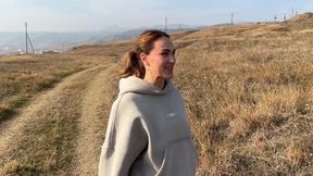 Mountain Adventure Ends with a Satisfying Surprise on First Date