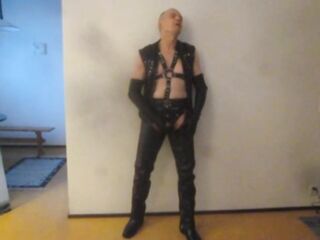 Juha Vantanen, finnish homosexual porn model