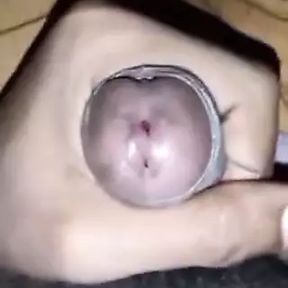 Handjob fun