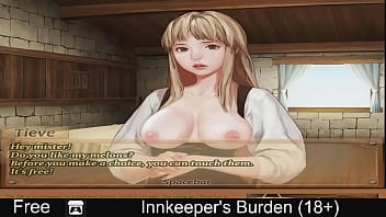 Innkeeper&#039_s Burden (18 )