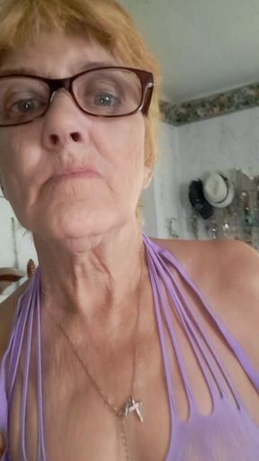 See all of mommy