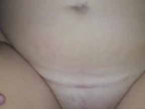 Fat girl fun with horny married girl