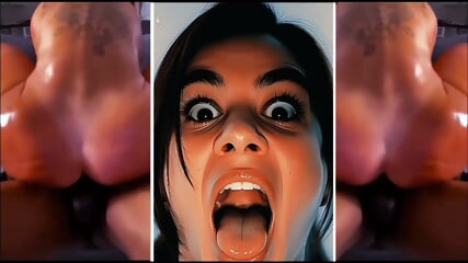 BBC babecock with Victoria