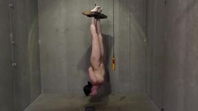Kriss and Dangerous Contest part 2