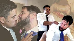 yuri gaucho - dotadao fazendo uma big surpresa pro marido putao - sexo gay com dotadao fodendo o namorado