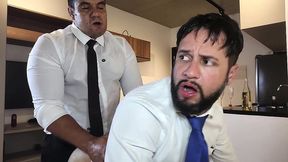 yuri gaucho - dotadao fazendo uma big surpresa pro marido putao - sexo gay com dotadao fodendo o namorado