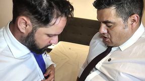 yuri gaucho - dotadao fazendo uma big surpresa pro marido putao - sexo gay com dotadao fodendo o namorado