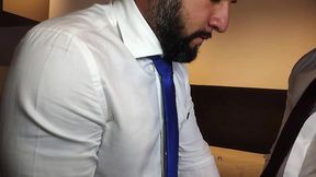 yuri gaucho - dotadao fazendo uma big surpresa pro marido putao - sexo gay com dotadao fodendo o namorado
