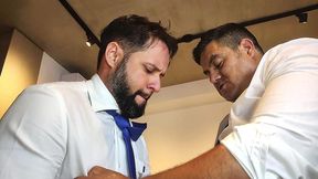 yuri gaucho - dotadao fazendo uma big surpresa pro marido putao - sexo gay com dotadao fodendo o namorado