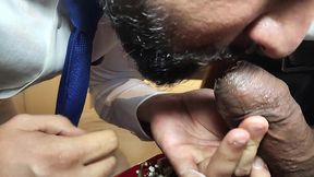 yuri gaucho - dotadao fazendo uma big surpresa pro marido putao - sexo gay com dotadao fodendo o namorado