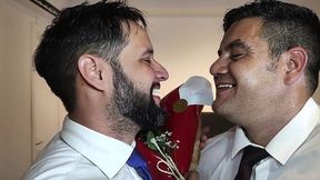 yuri gaucho - dotadao fazendo uma big surpresa pro marido putao - sexo gay com dotadao fodendo o namorado