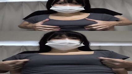 2026/5/11/4ONIN093 Big Dick Big Tits Amateur