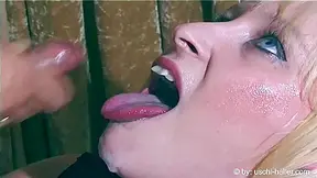 The Swallowing Machine