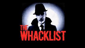 The Whacklist 1 - Rimmington Makes You Worship His Feet - Richard Lennox
