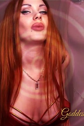 You can't cum if you don't get humiliated!