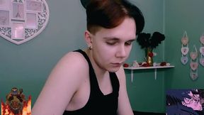 Jeremiah Siu Private Show